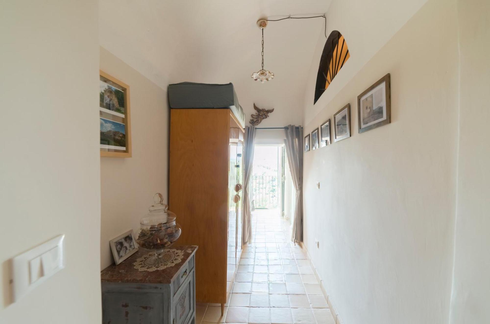 Charmante Vakantiewoning 'Casa Di Tonno' Лорето-Апрутіно Екстер'єр фото